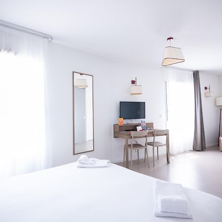 Zenitude Hotel-Residences Narbonne Centre Eksteriør bilde