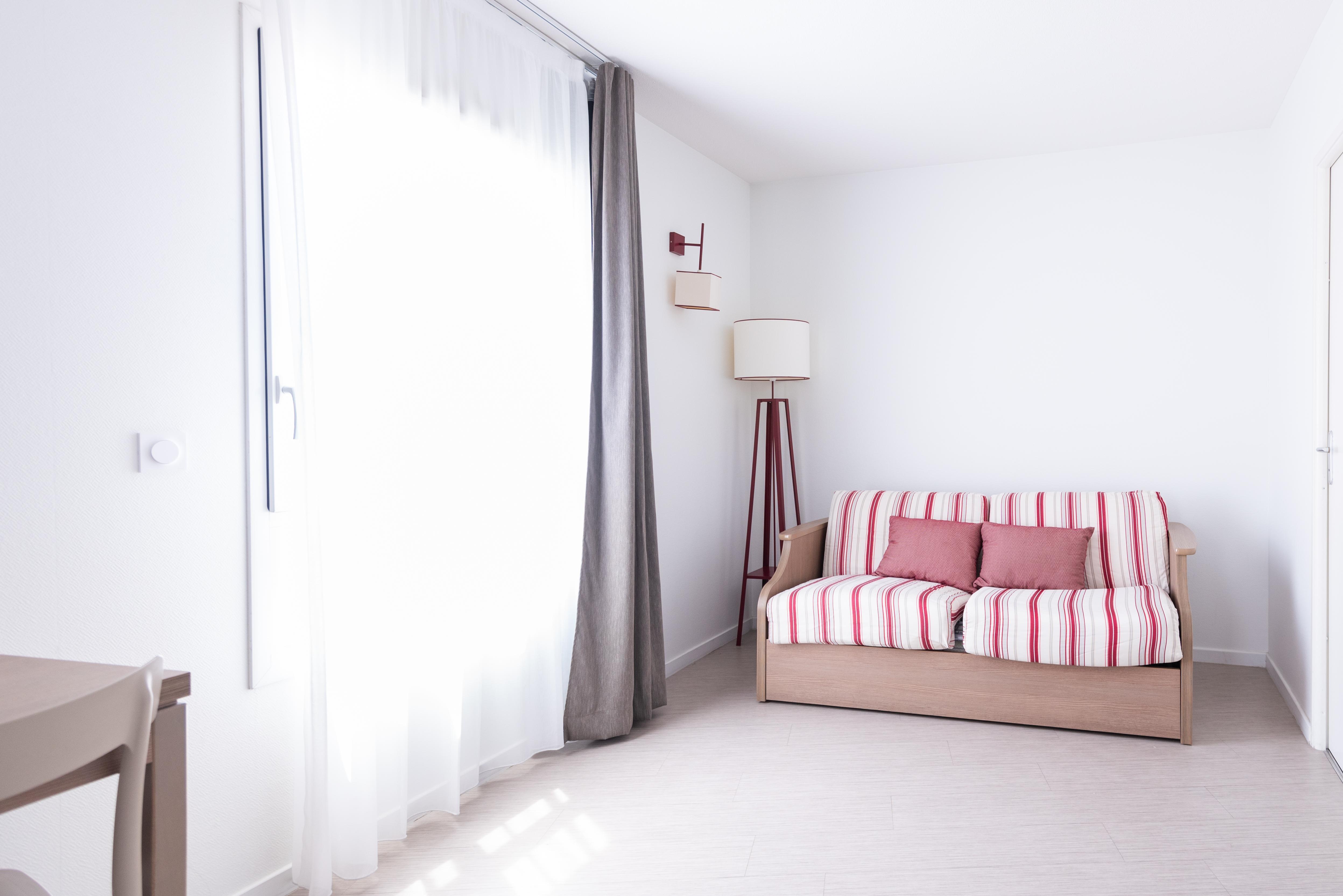 Zenitude Hotel-Residences Narbonne Centre Eksteriør bilde