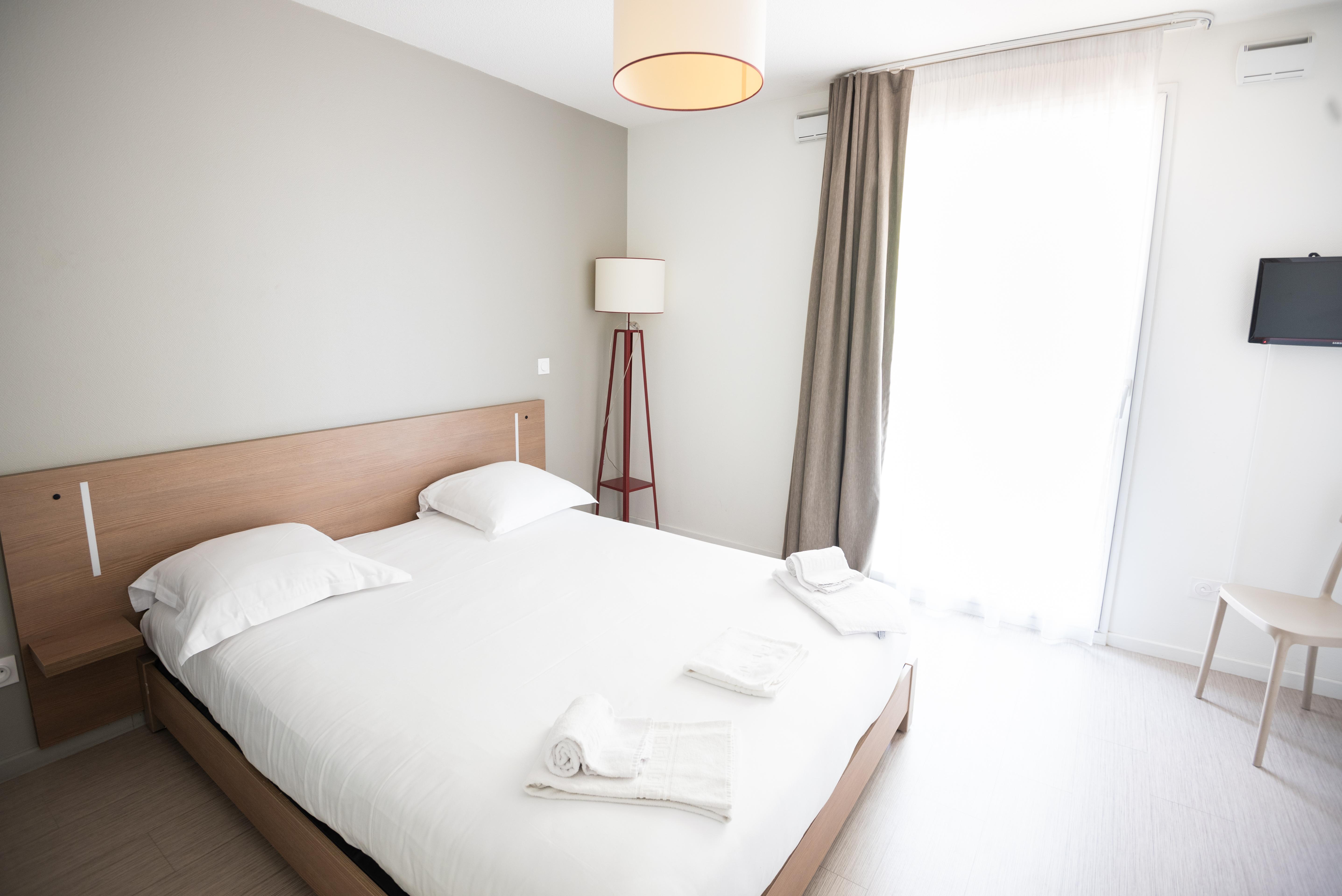 Zenitude Hotel-Residences Narbonne Centre Eksteriør bilde