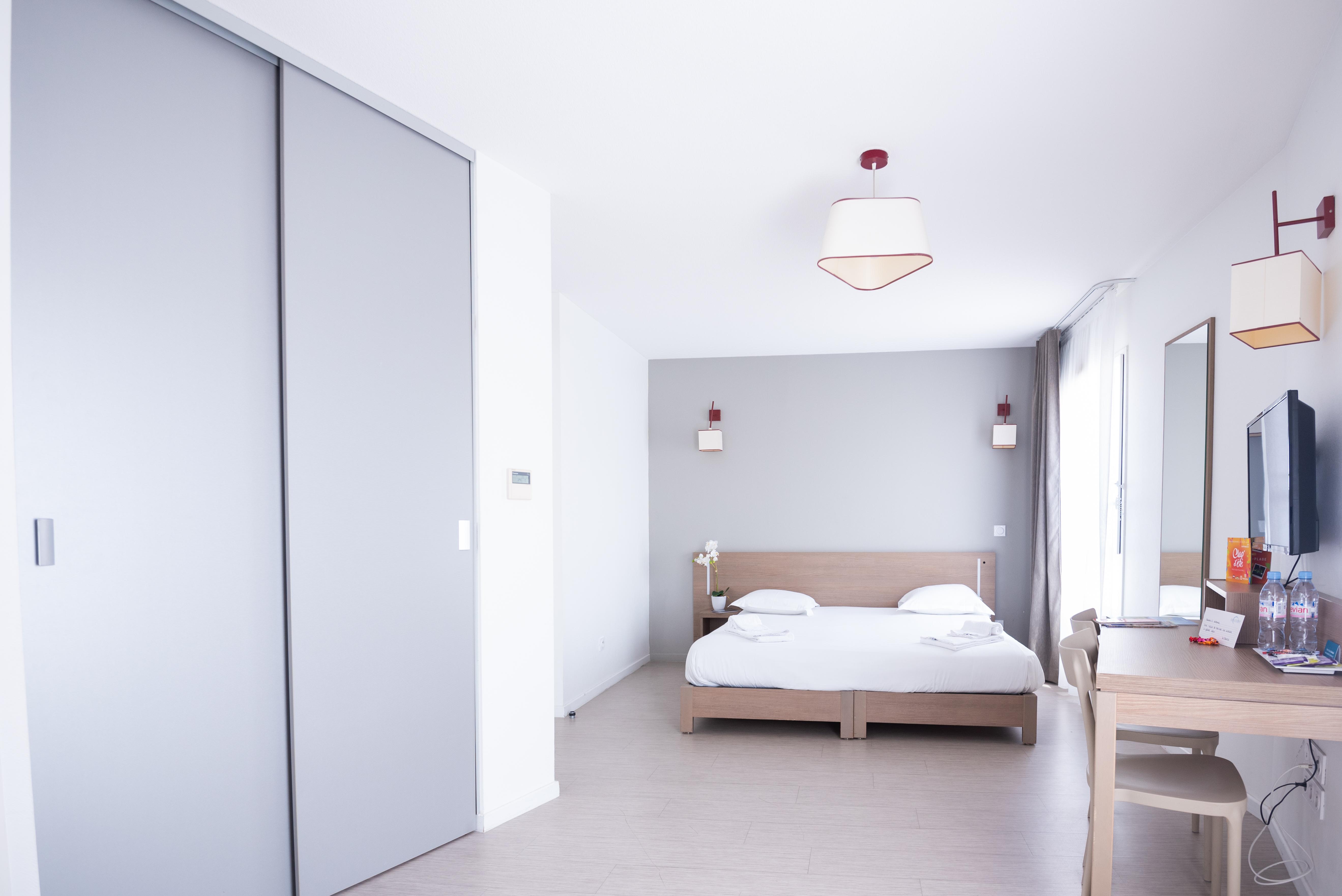Zenitude Hotel-Residences Narbonne Centre Eksteriør bilde