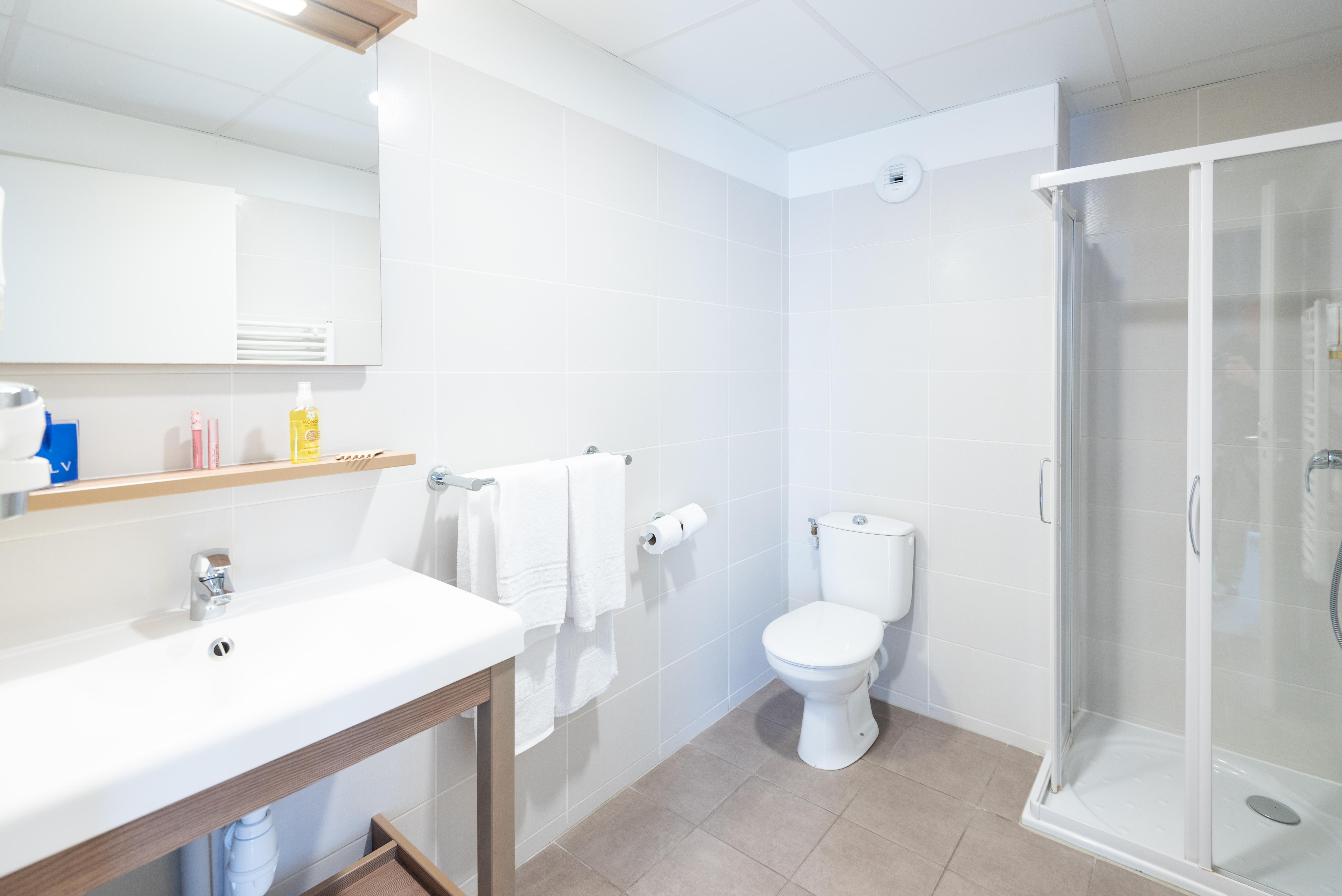 Zenitude Hotel-Residences Narbonne Centre Eksteriør bilde