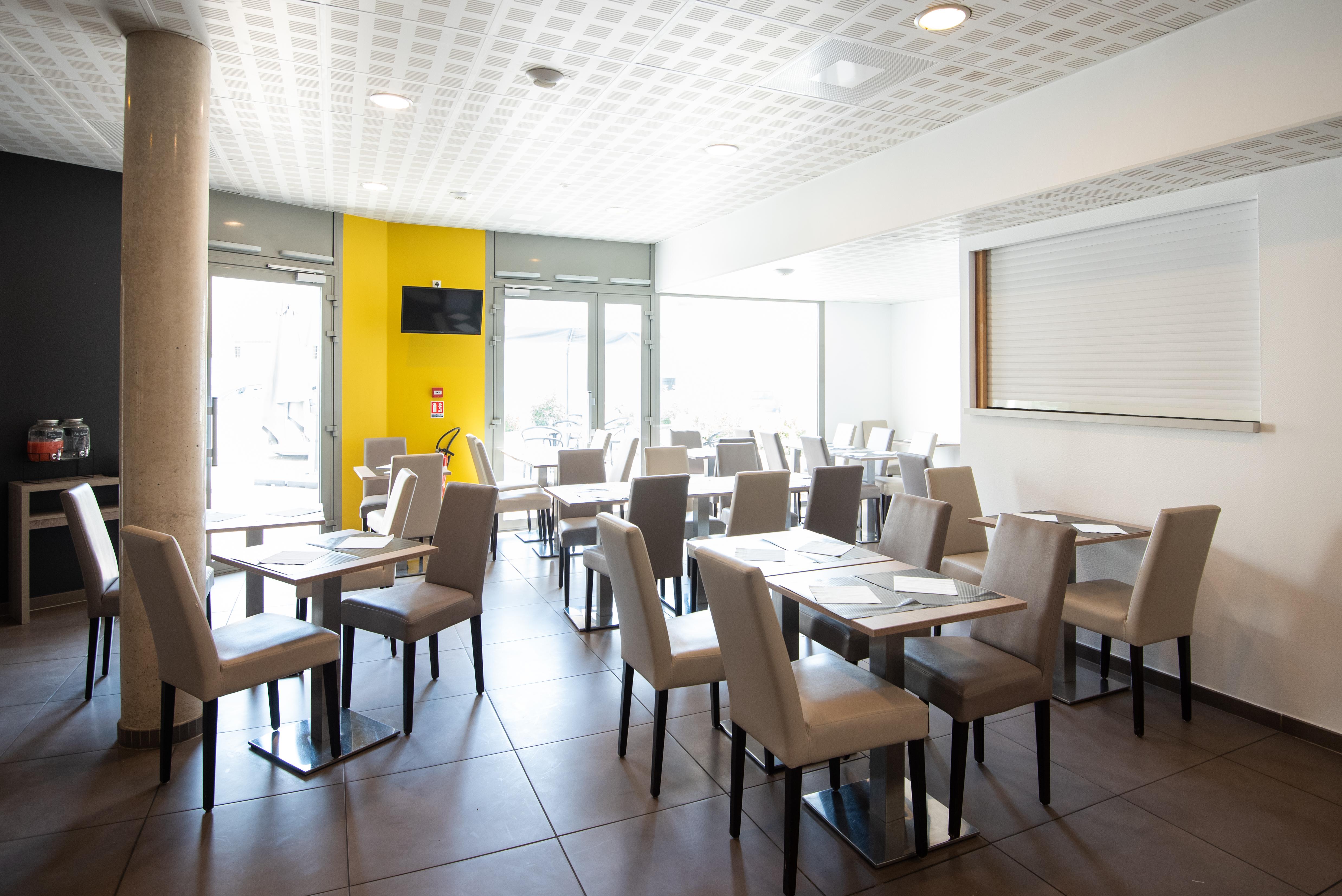 Zenitude Hotel-Residences Narbonne Centre Eksteriør bilde