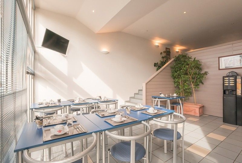 Zenitude Hotel-Residences Narbonne Centre Eksteriør bilde