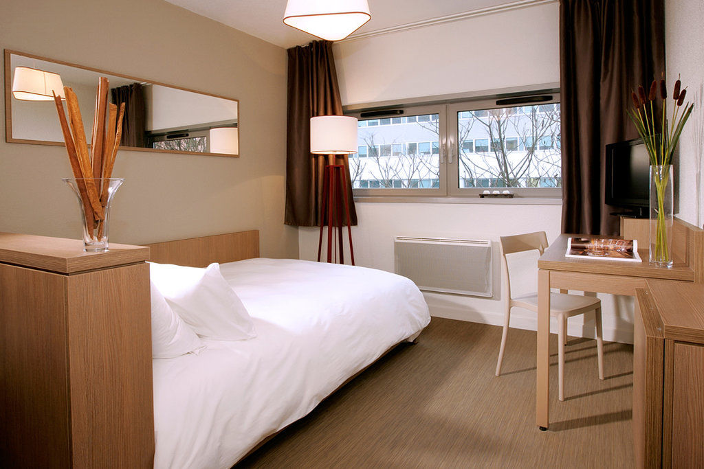 Zenitude Hotel-Residences Narbonne Centre Eksteriør bilde