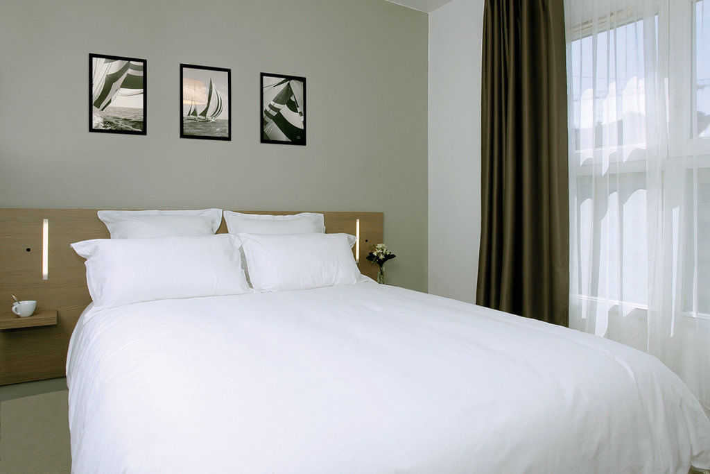 Zenitude Hotel-Residences Narbonne Centre Eksteriør bilde