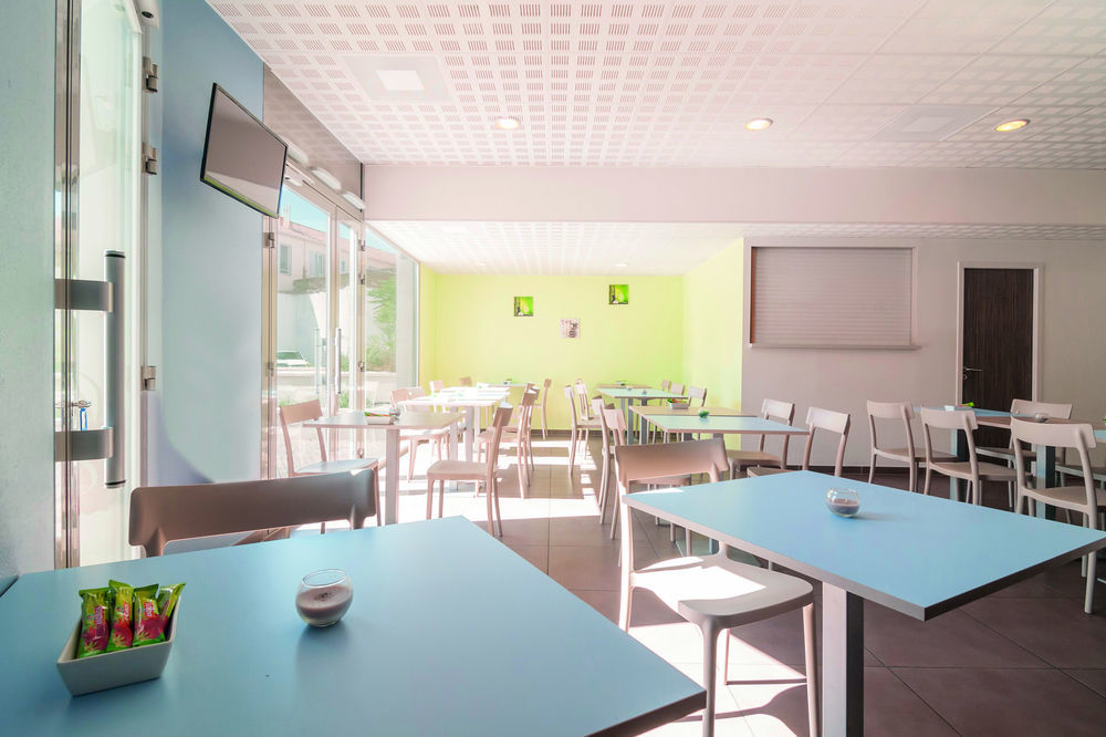 Zenitude Hotel-Residences Narbonne Centre Eksteriør bilde