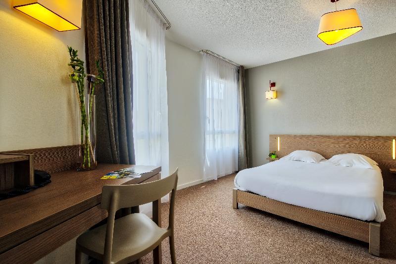 Zenitude Hotel-Residences Narbonne Centre Eksteriør bilde