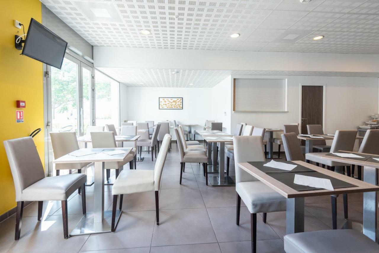 Zenitude Hotel-Residences Narbonne Centre Eksteriør bilde