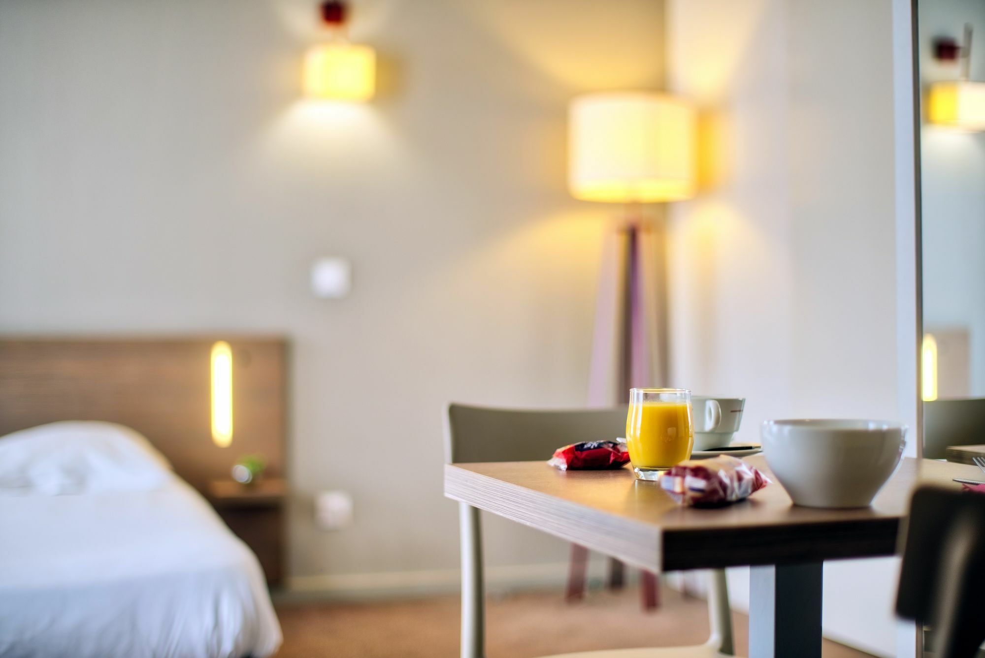 Zenitude Hotel-Residences Narbonne Centre Eksteriør bilde