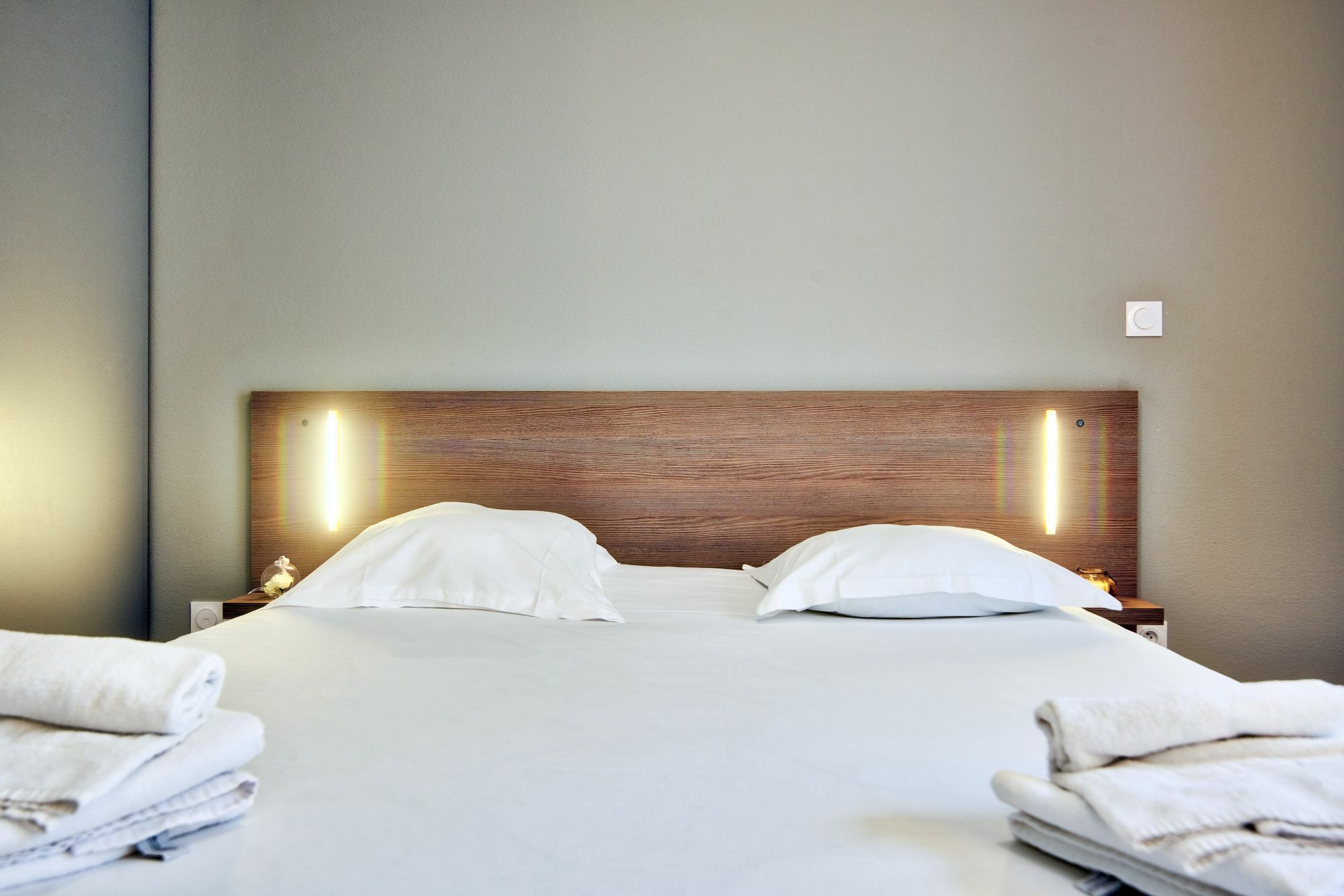 Zenitude Hotel-Residences Narbonne Centre Eksteriør bilde